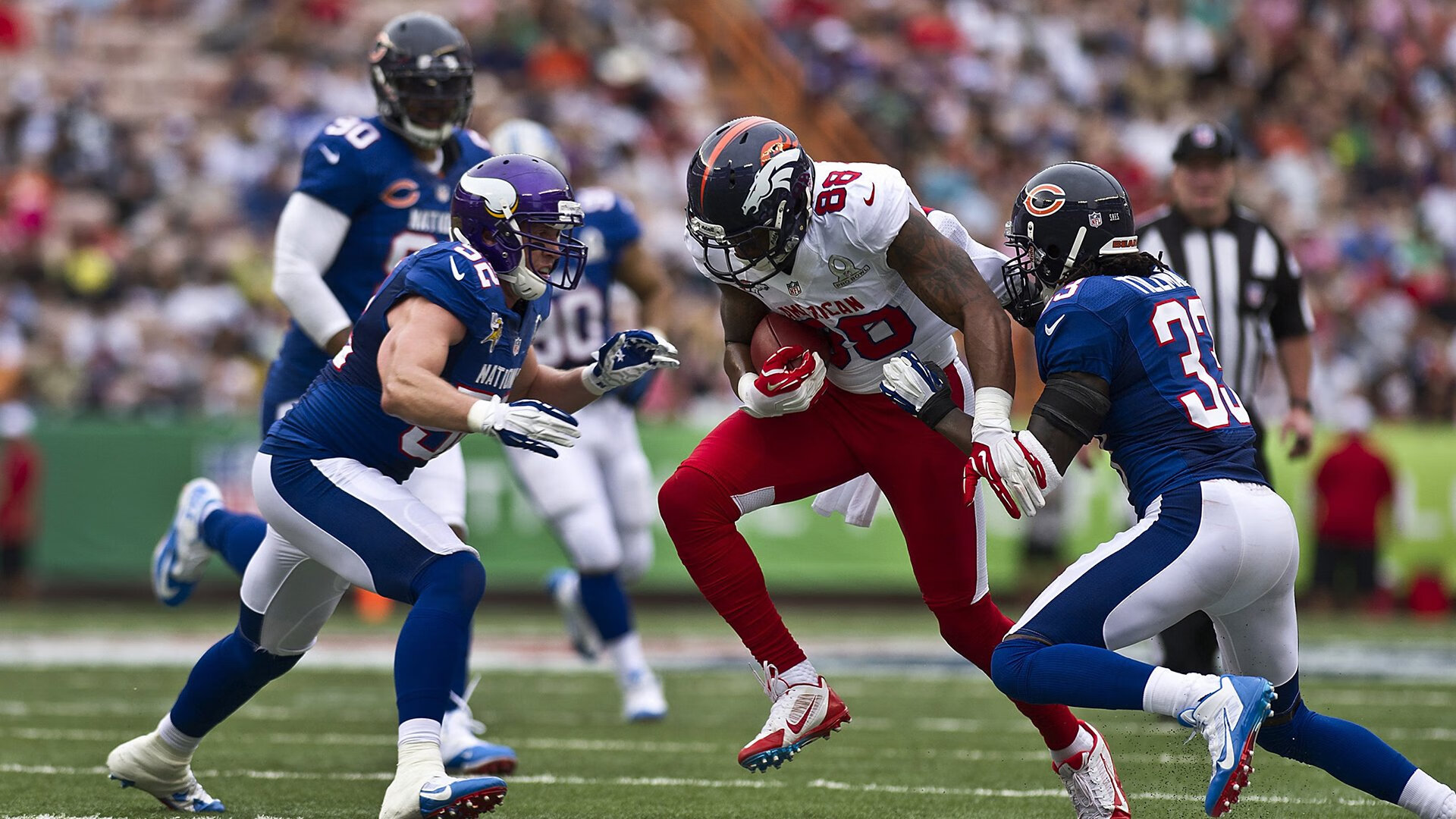 7换1交易太失败!魔术用了4个首轮,换回1个打铁高手!,七换一交易