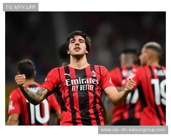 AC米兰莱奥单刀挑射锁定胜利