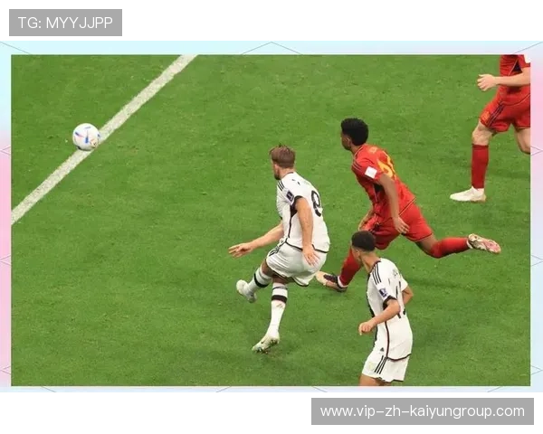 克罗地亚进入世界杯最具策略性的小组之一